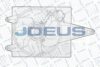 JDEUS EV02271 Fan, radiator
